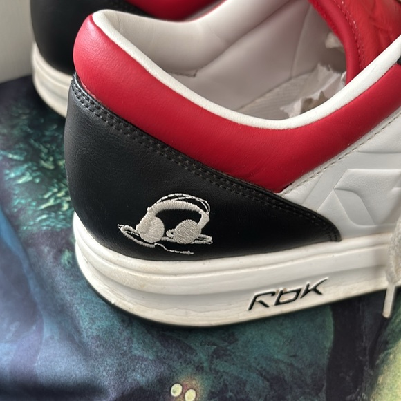 Reebok DJ - Picture 2 of 7